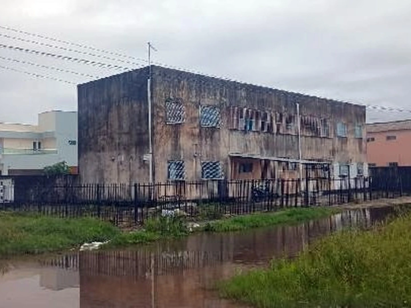 Apartamento - Jaboatao Dos Guararapes, PE - foto 1