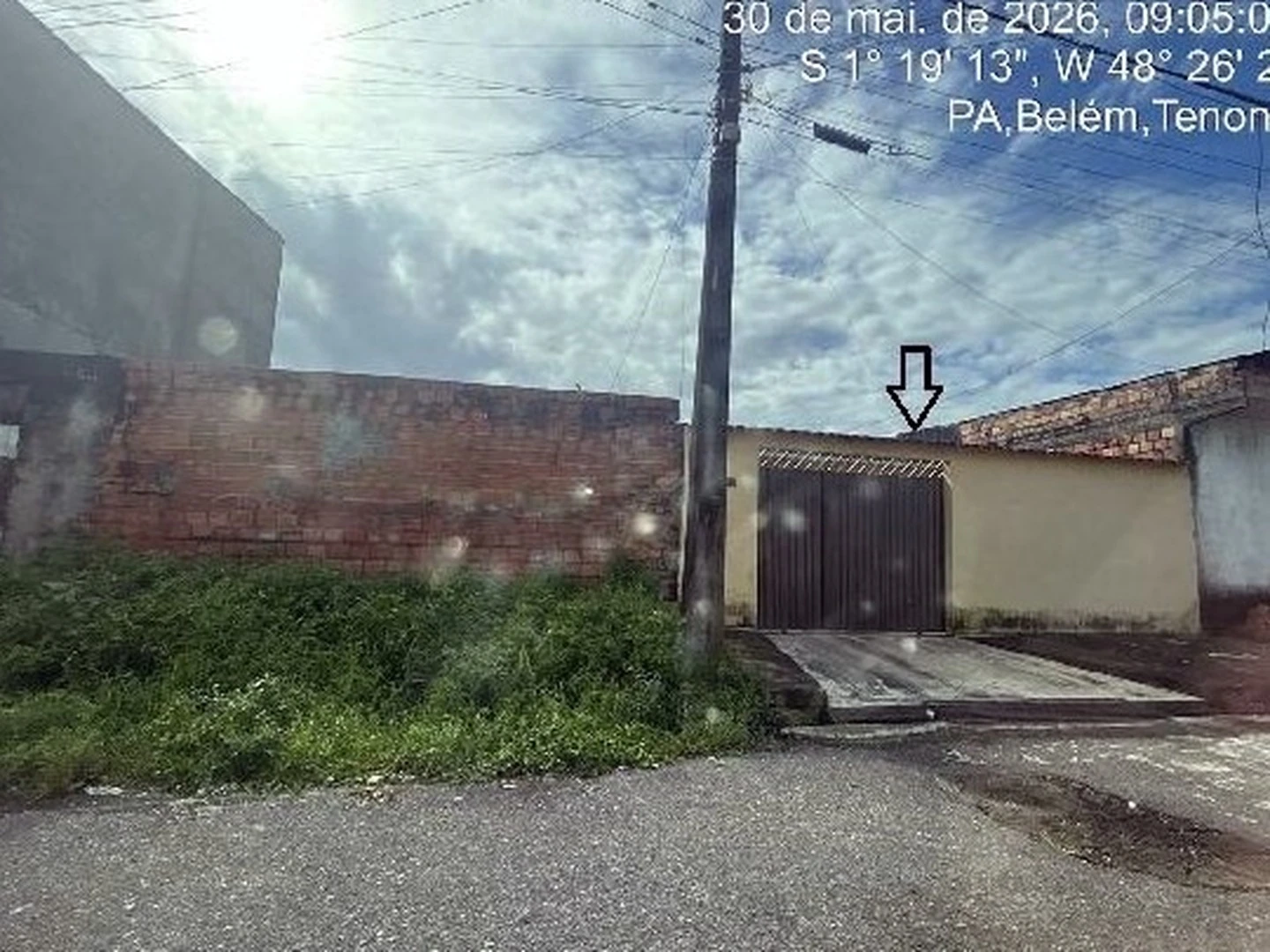 Terreno - Belem, PA - foto 1