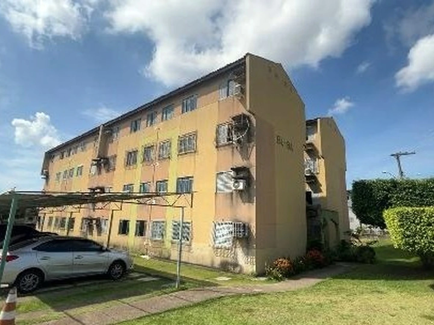 Apartamento - Manaus, AM - foto 1