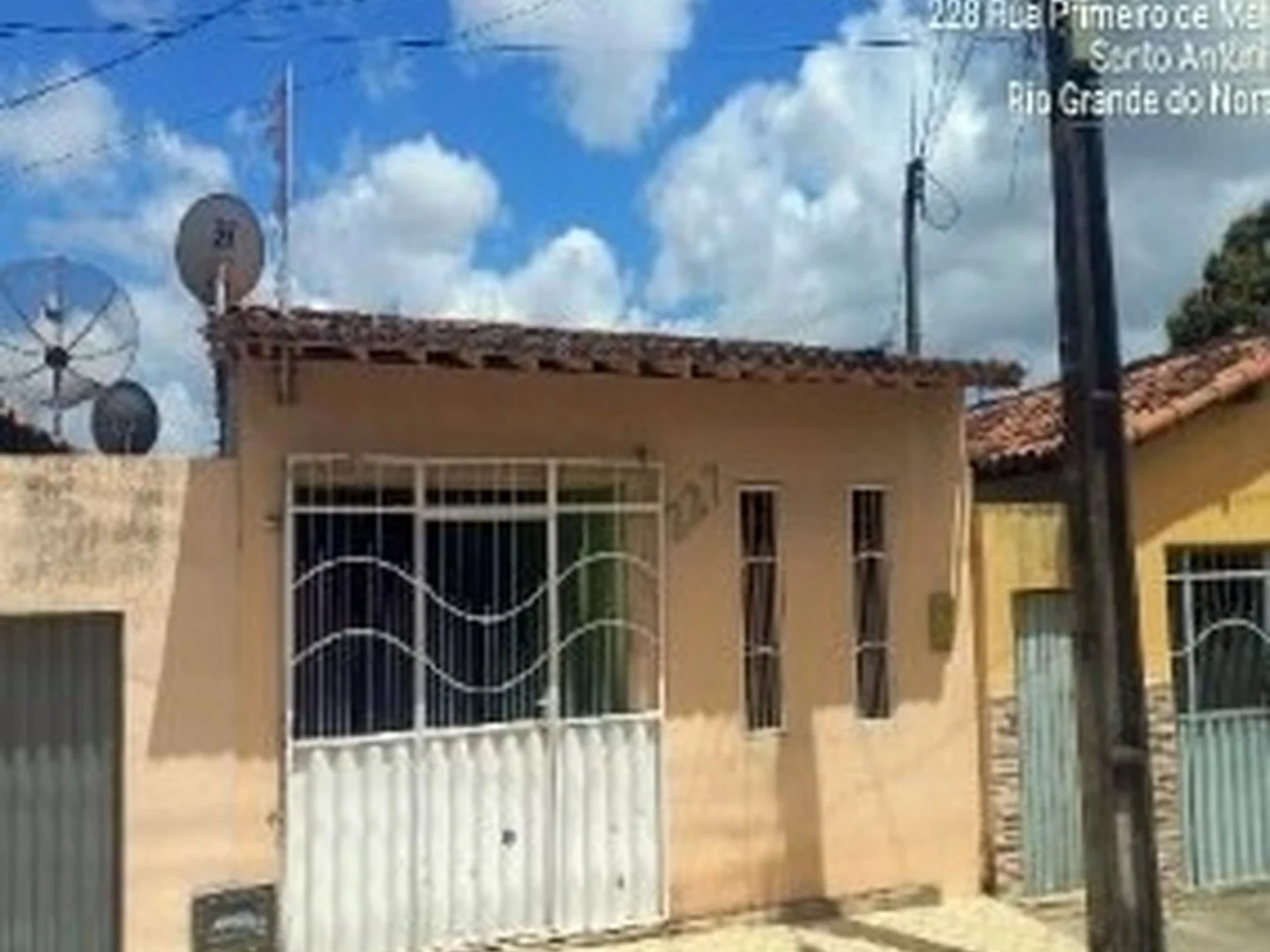 Casa - Santo Antonio, RN - foto 1