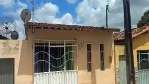Casa - Santo Antonio, RN