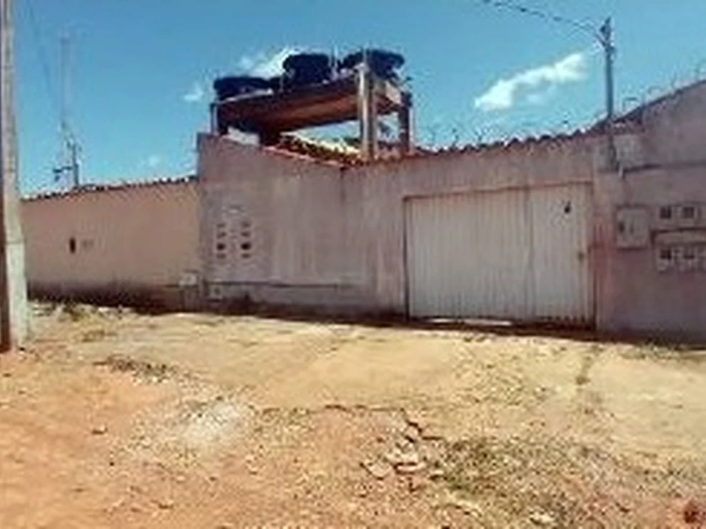 Apartamento - Planaltina, GO - foto 1
