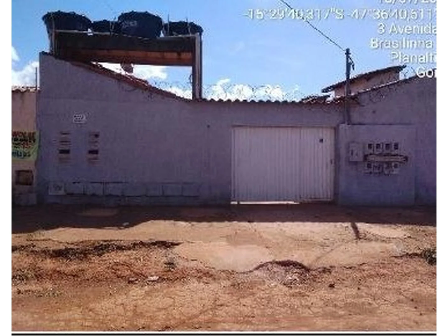 Apartamento - Planaltina, GO - miniatura 2
