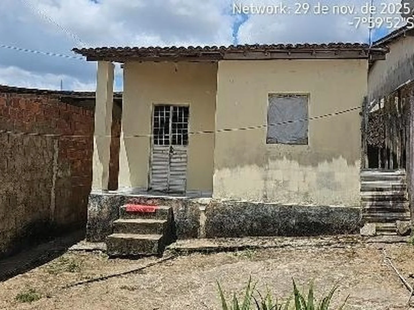 Casa - Cha De Alegria, PE - foto 1