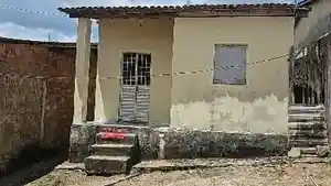 Casa - Cha De Alegria, PE
