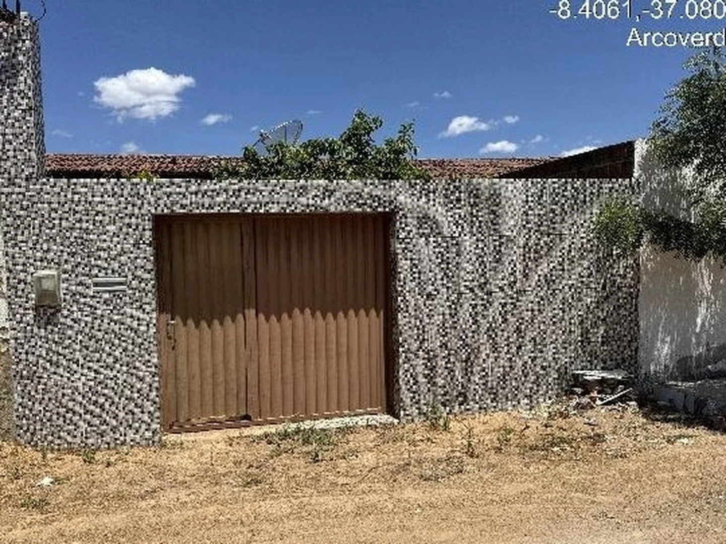 Casa - Arcoverde, PE - foto 1