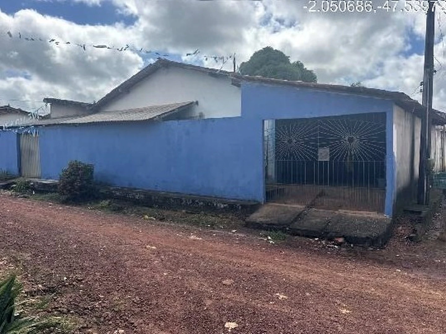 Casa - Mae Do Rio, PA - foto 1