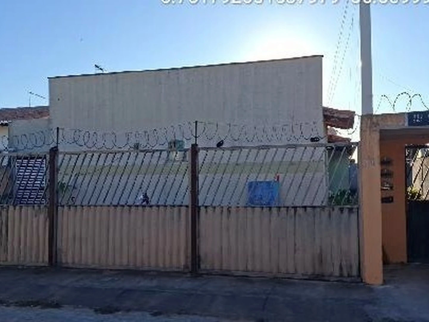 Casa - Sao Goncalo Do Amarante, RN - foto 1