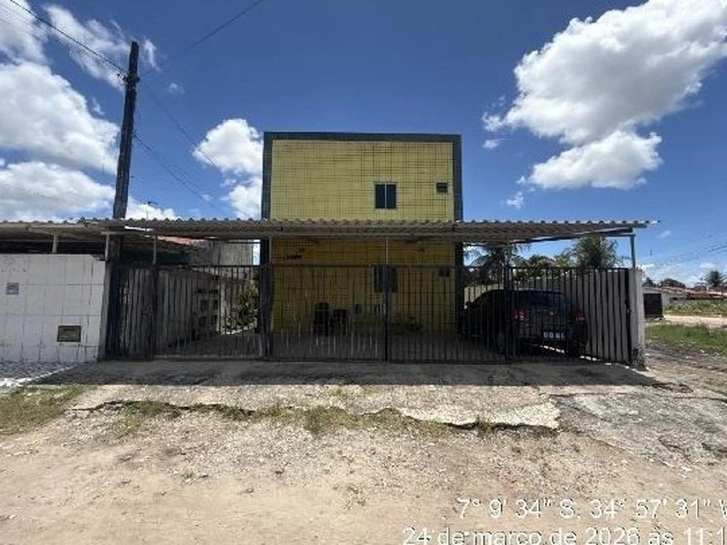 Apartamento - Santa Rita, PB - foto 1