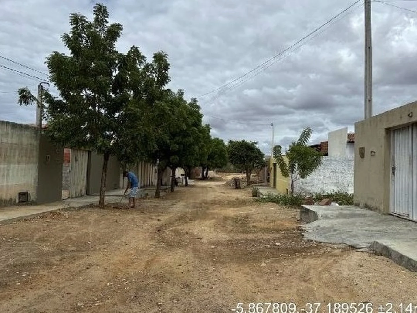 Casa - Triunfo Potiguar, RN - foto 1