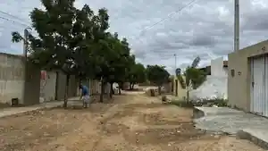 Casa - Triunfo Potiguar, RN