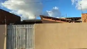 Casa - Macaiba, RN