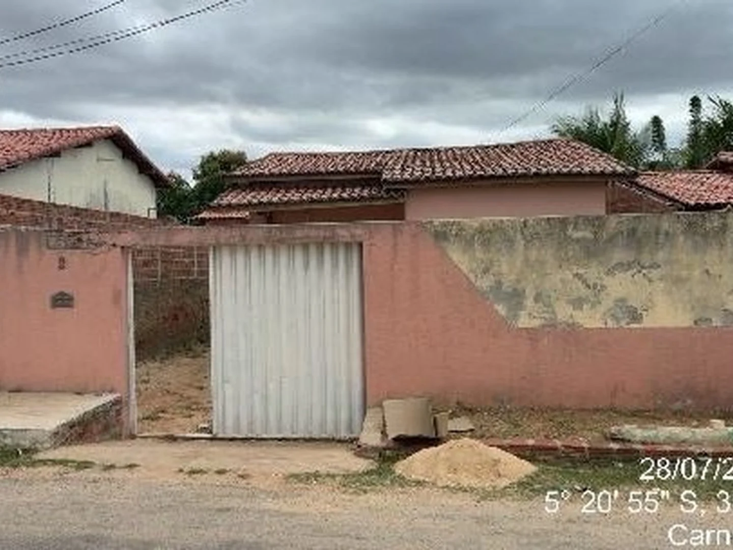 Casa - Carnaubais, RN - foto 1