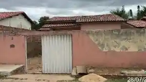 Casa - Carnaubais, RN