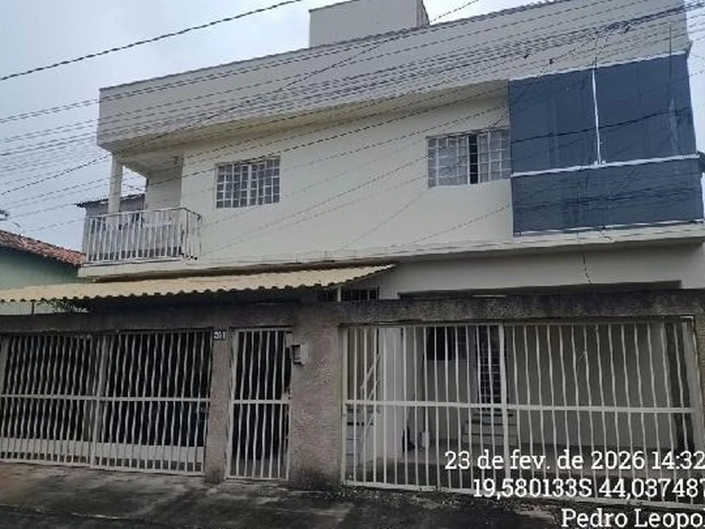Apartamento - Pedro Leopoldo, MG - foto 1
