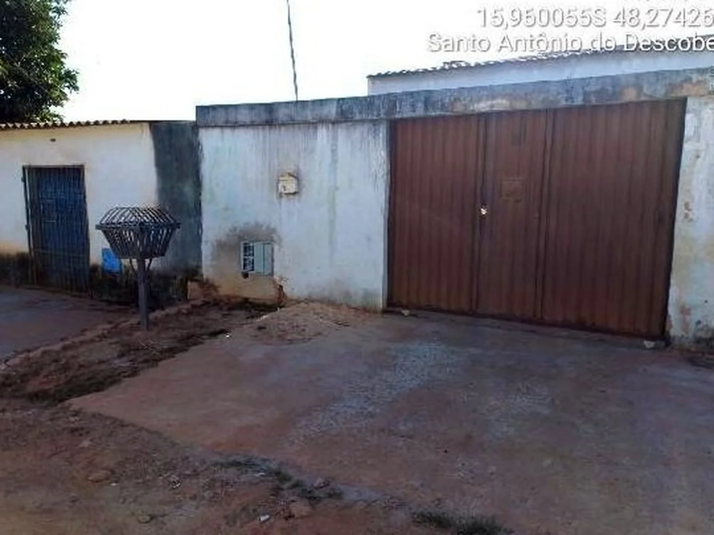 Casa - Santo Antonio Do Descoberto, GO - foto 1