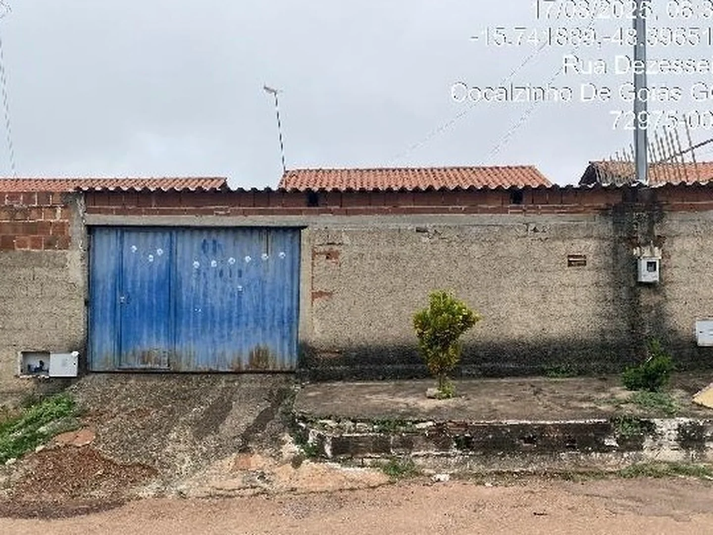 Casa - Cocalzinho De Goias, GO - foto 1