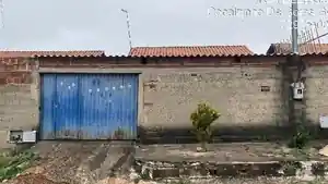 Casa - Cocalzinho De Goias, GO
