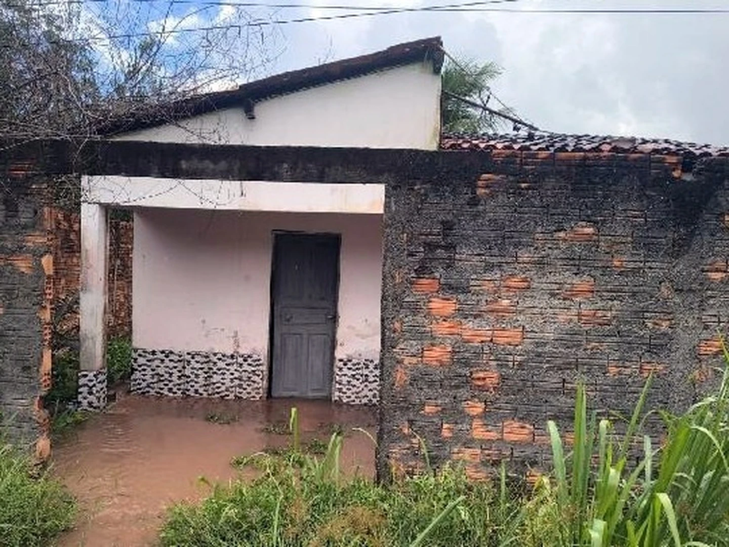Casa - Santa Luzia Do Parua, MA - foto 1