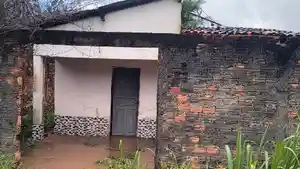 Casa - Santa Luzia Do Parua, MA