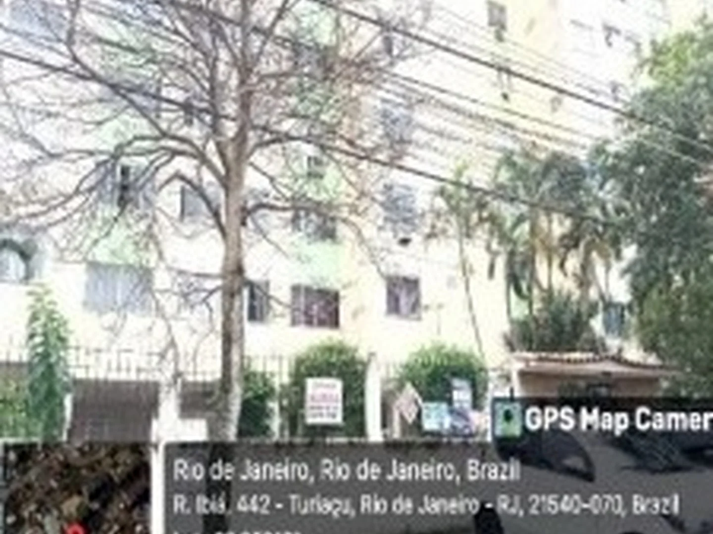 Apartamento - Rio De Janeiro, RJ - foto 1