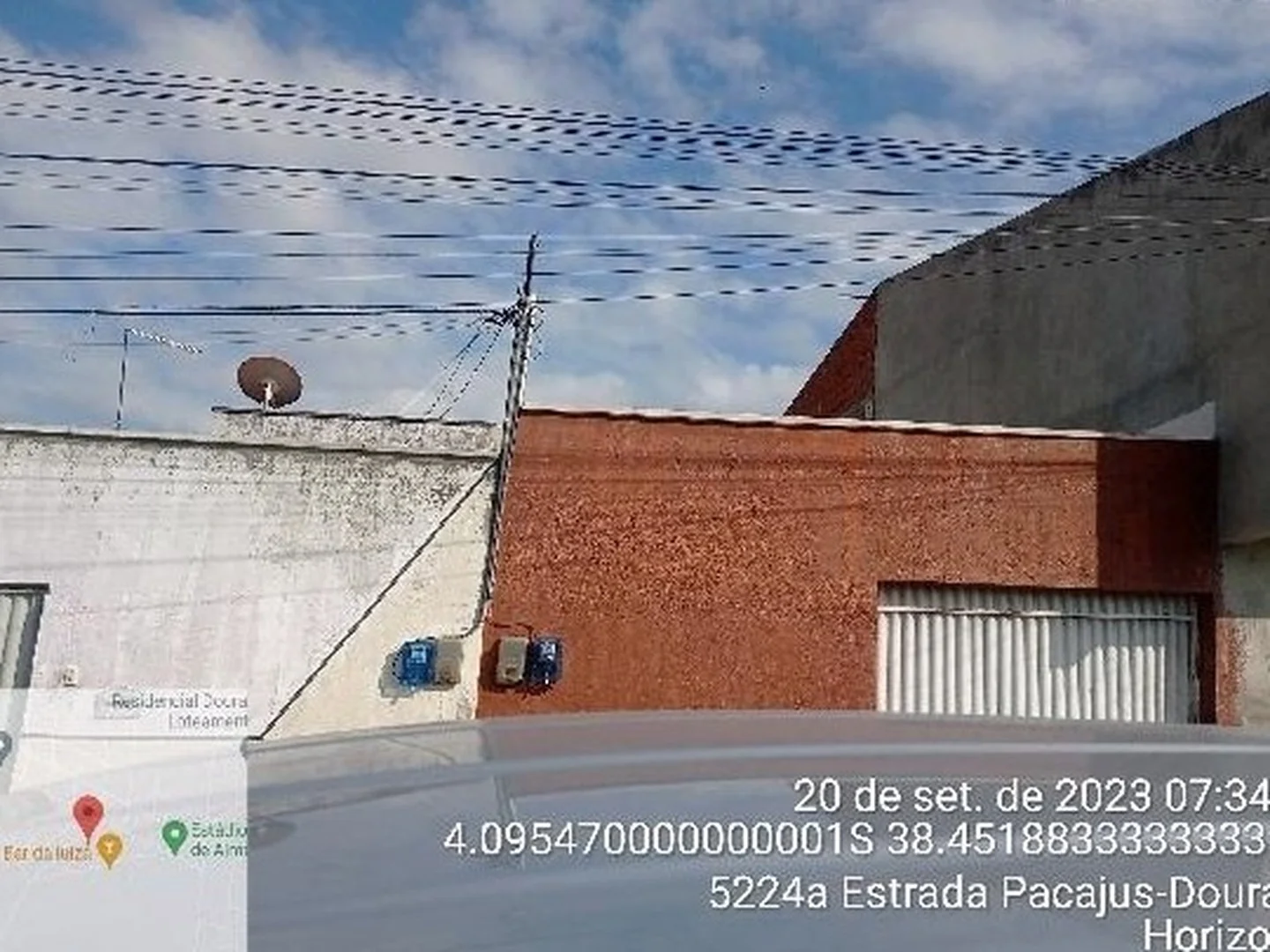 Casa - Horizonte, CE - foto 1