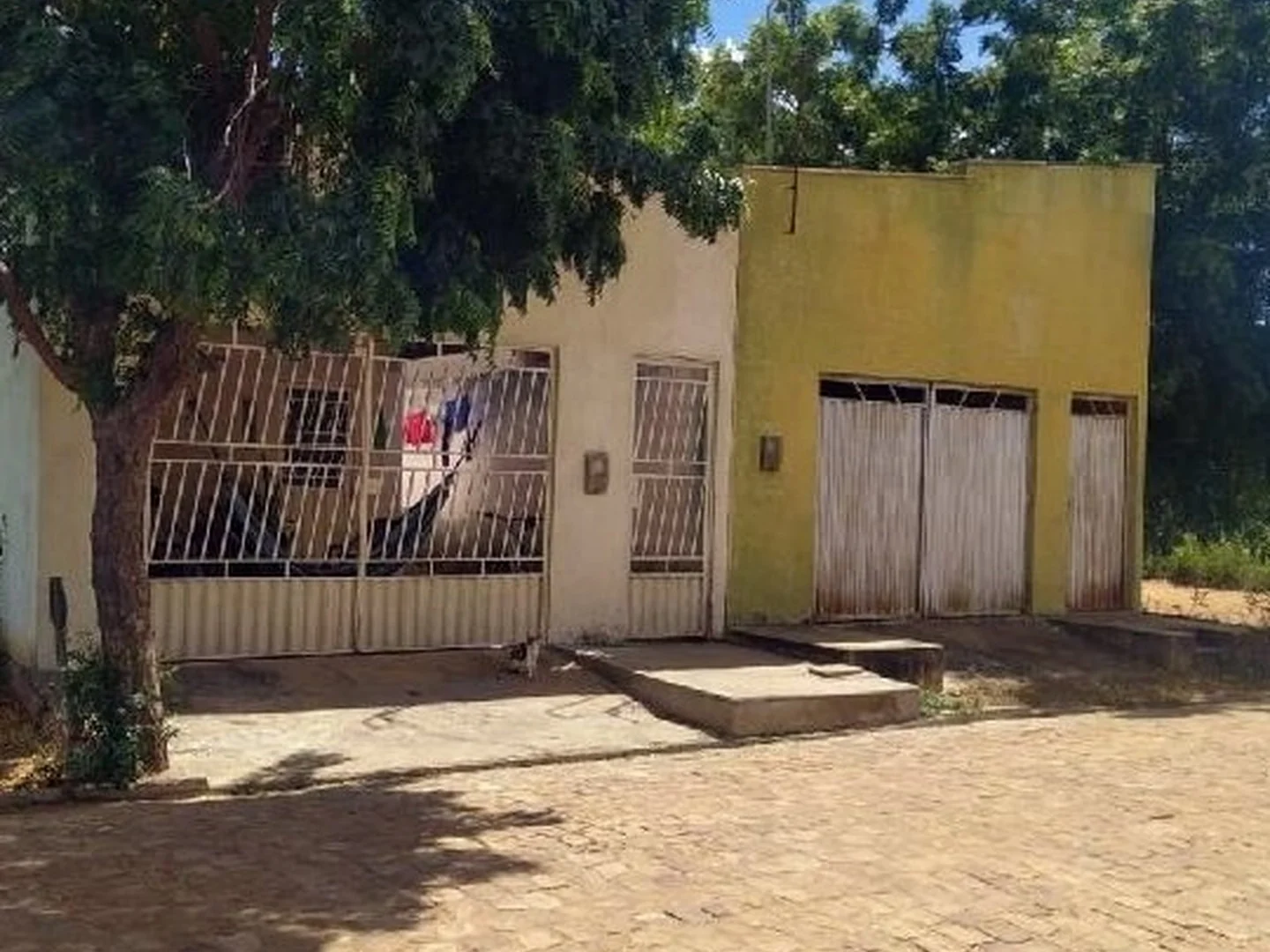 Casa - Sao Raimundo Nonato, PI - foto 1