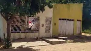 Casa - Sao Raimundo Nonato, PI