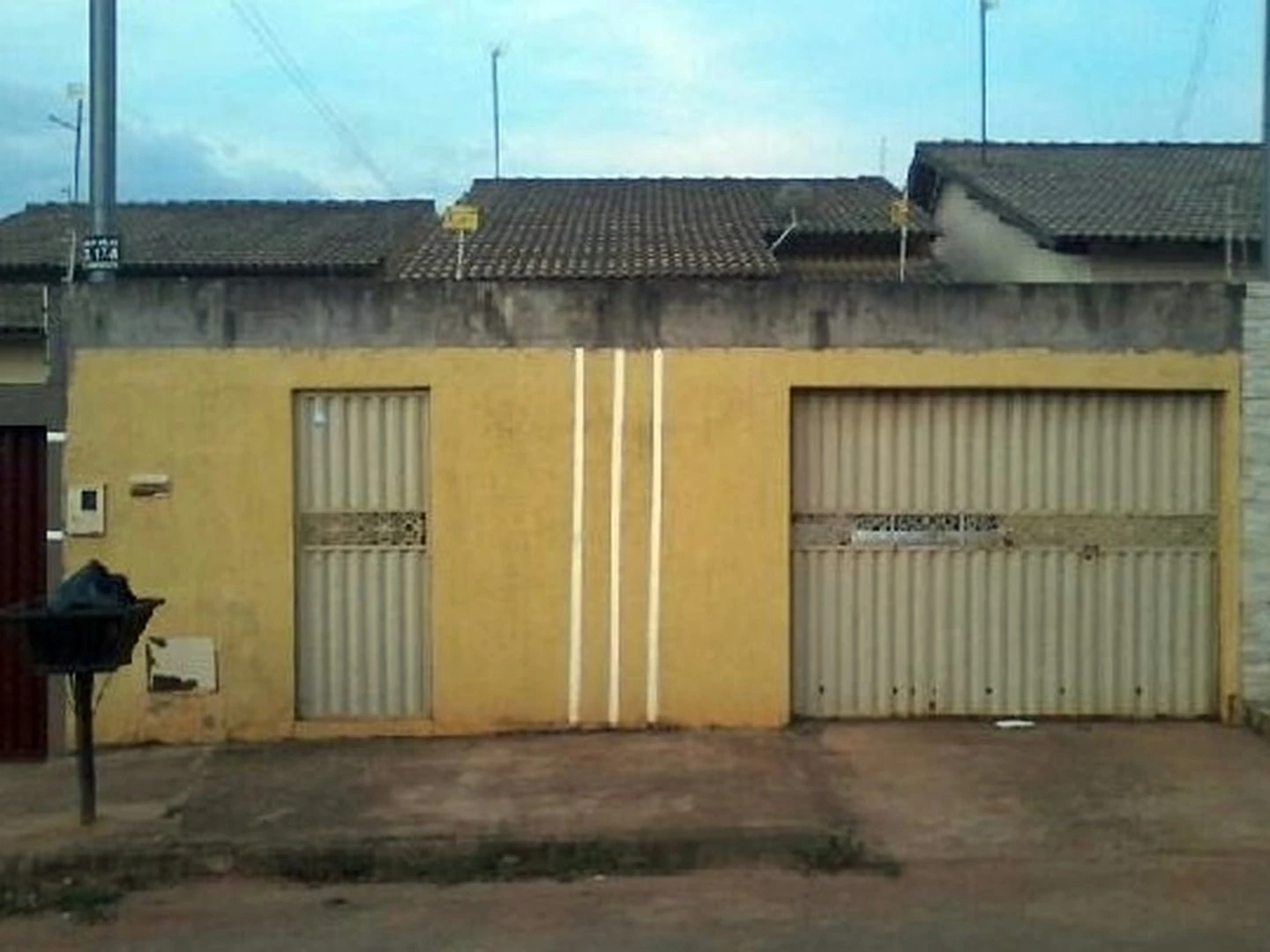 Casa - Formosa, GO - foto 1
