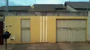 Casa - Formosa, GO