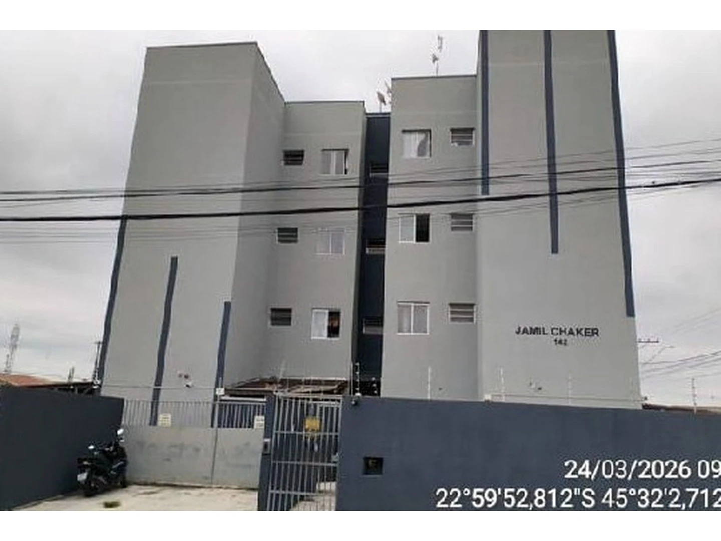 Apartamento - Taubate, SP - foto 1