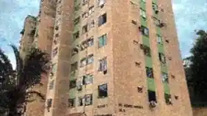 Apartamento - Rio De Janeiro, RJ