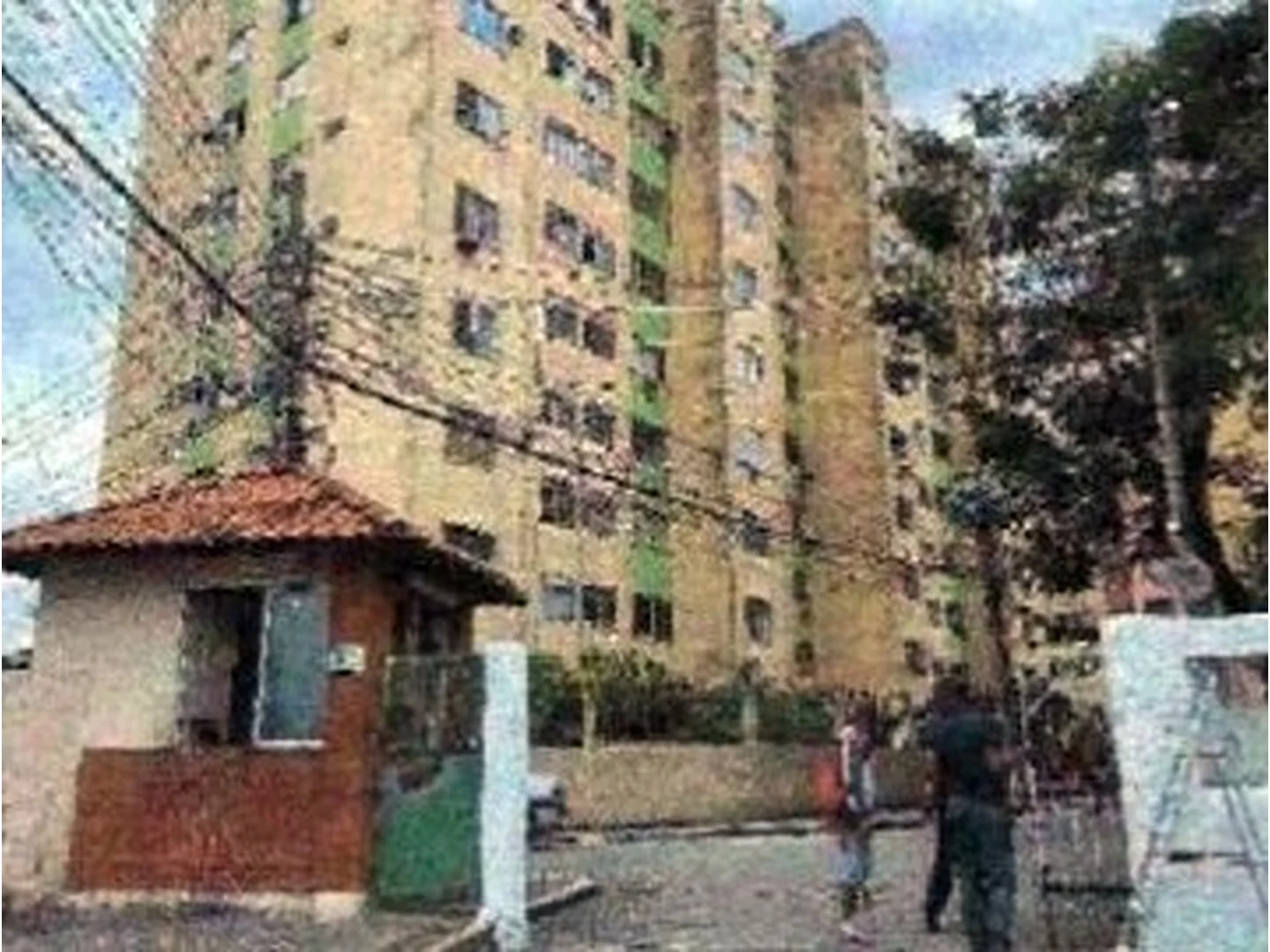 Apartamento - Rio De Janeiro, RJ - miniatura 2