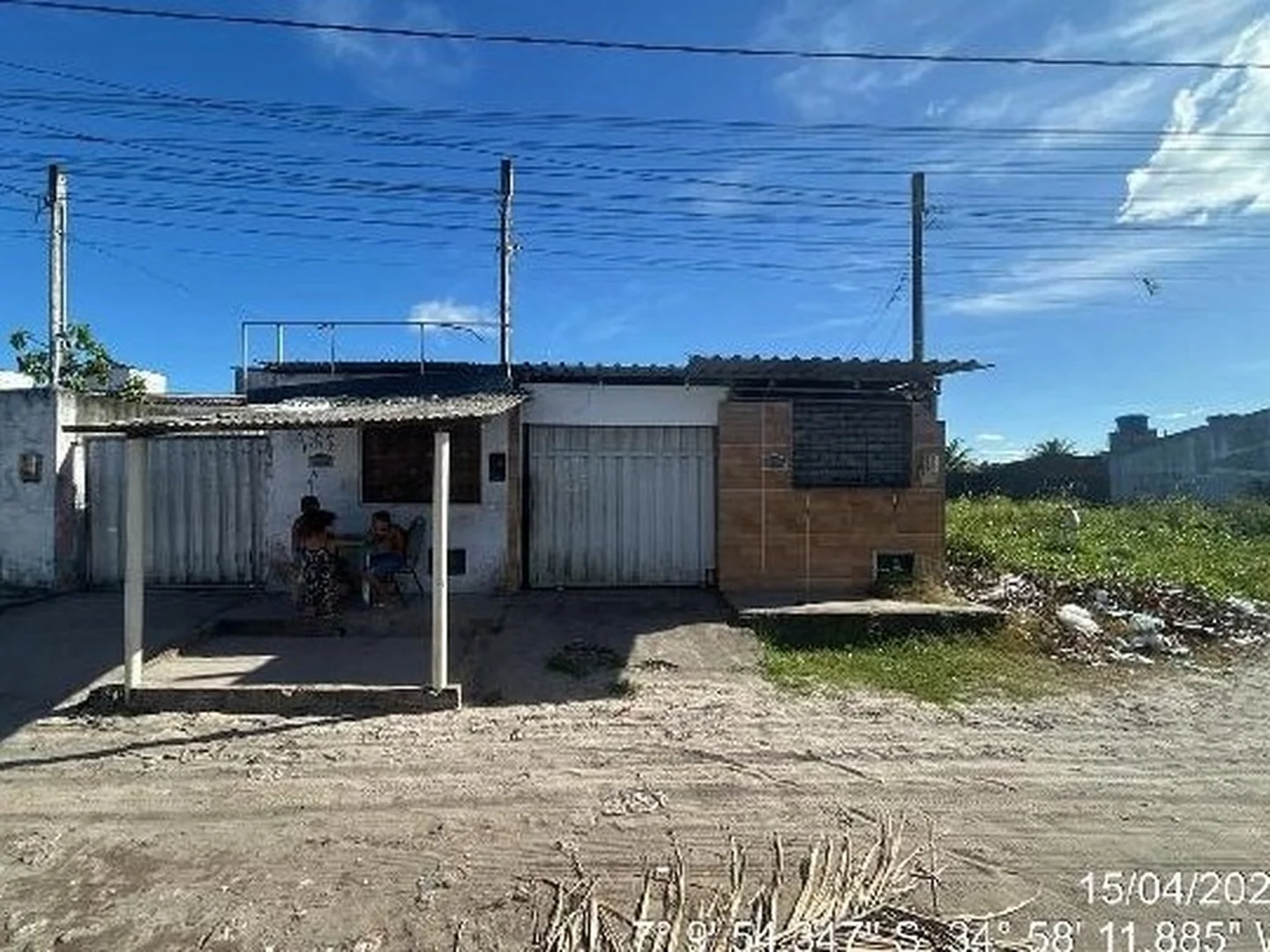 Casa - Santa Rita, PB - foto 1