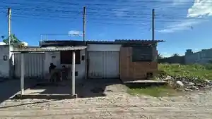 Casa - Santa Rita, PB