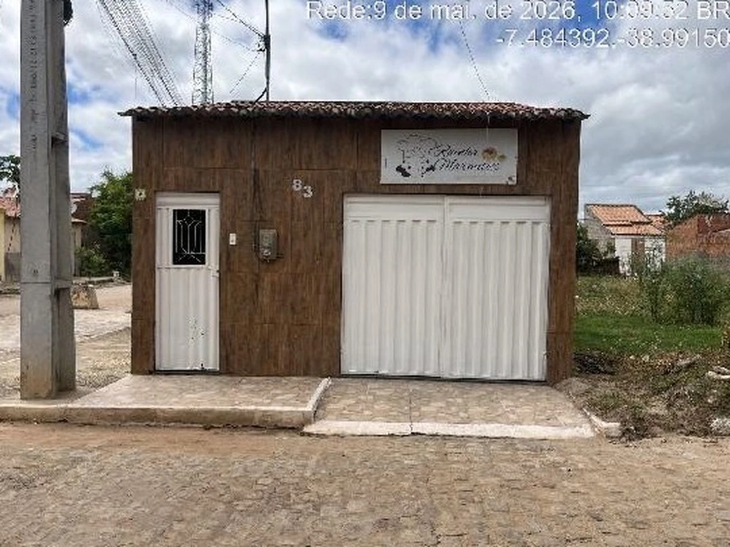 Casa - Brejo Santo, CE - foto 1