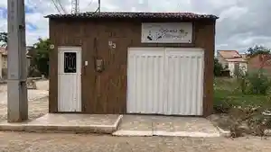 Casa - Brejo Santo, CE