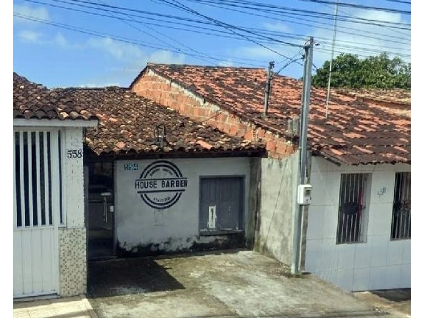 Casa - Sao Cristovao, SE - foto 1