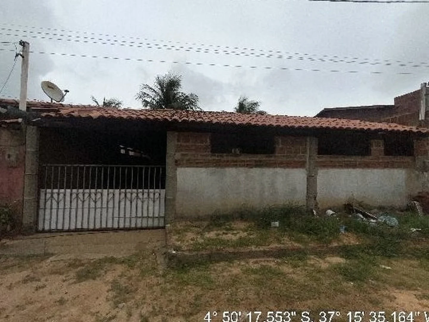 Casa - Tibau, RN - foto 1