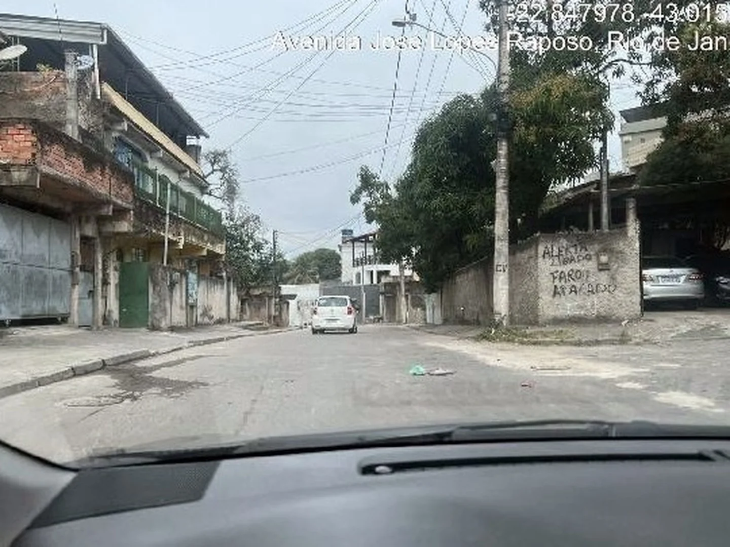 Casa - Sao Goncalo, RJ - foto 1