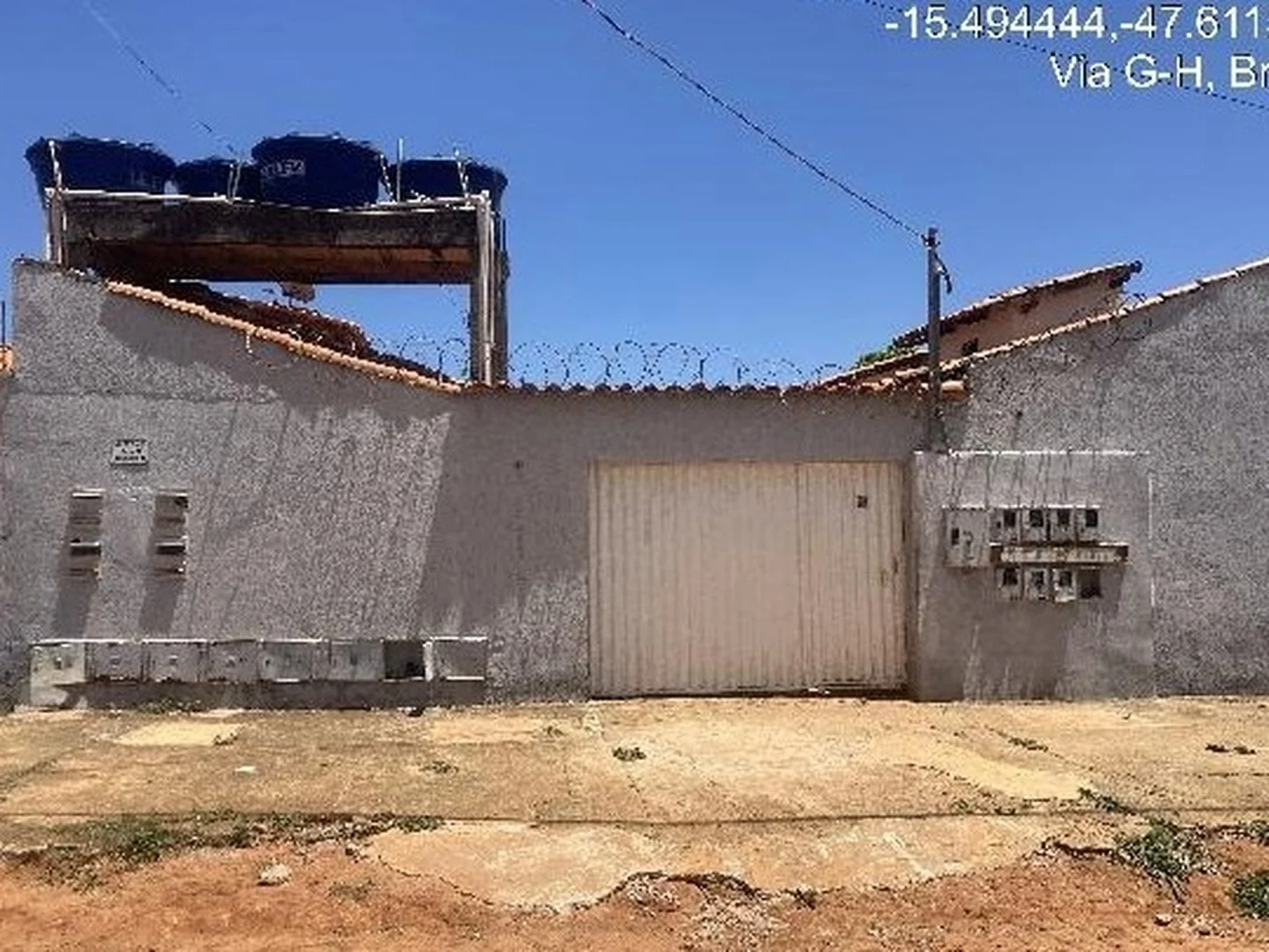 Casa - Planaltina, GO - foto 1