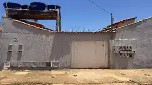 Casa - Planaltina, GO
