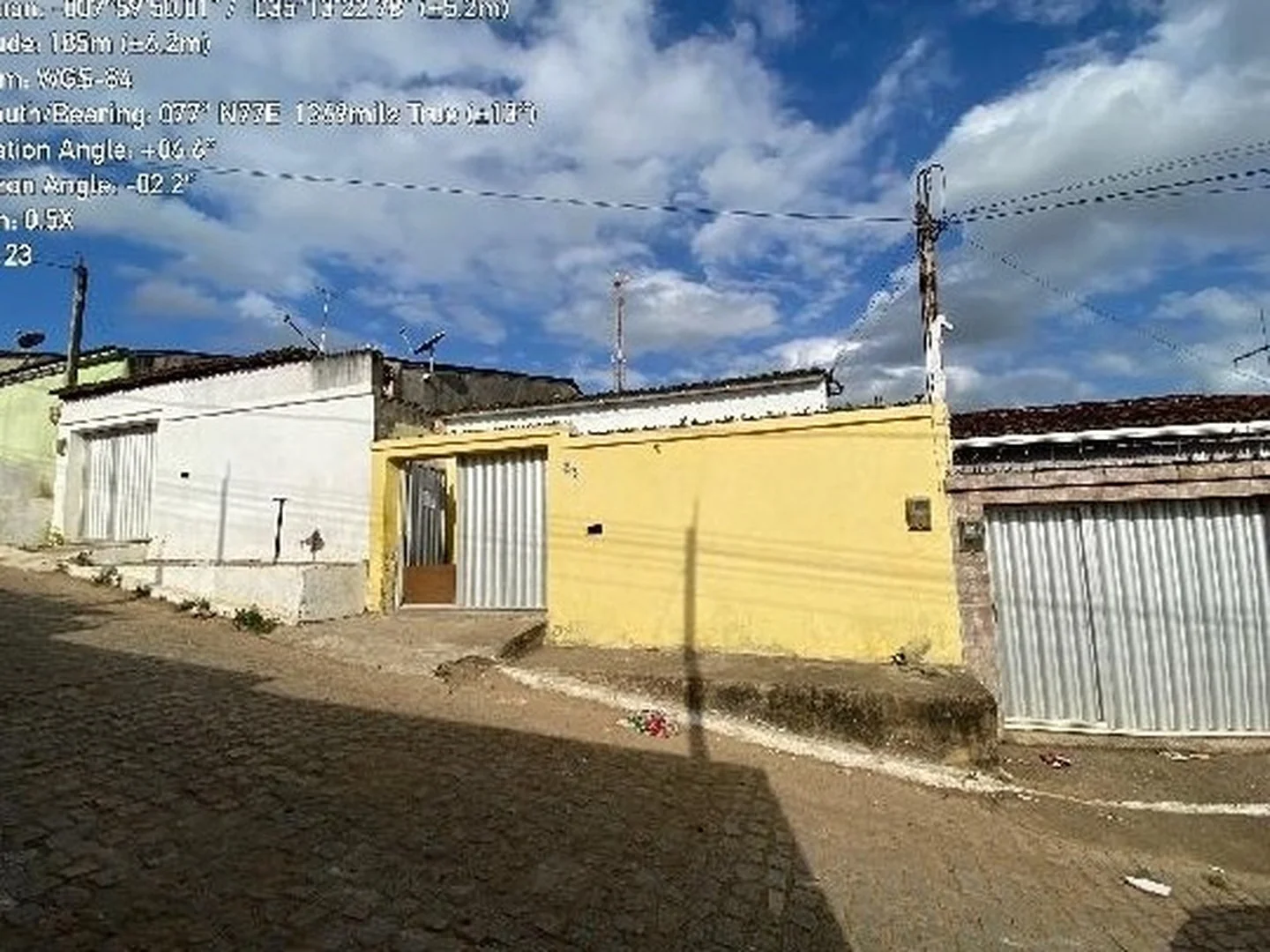 Casa - Cha De Alegria, PE - foto 1