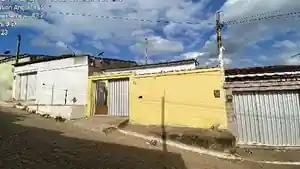 Casa - Cha De Alegria, PE