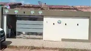 Casa - Mae Do Rio, PA