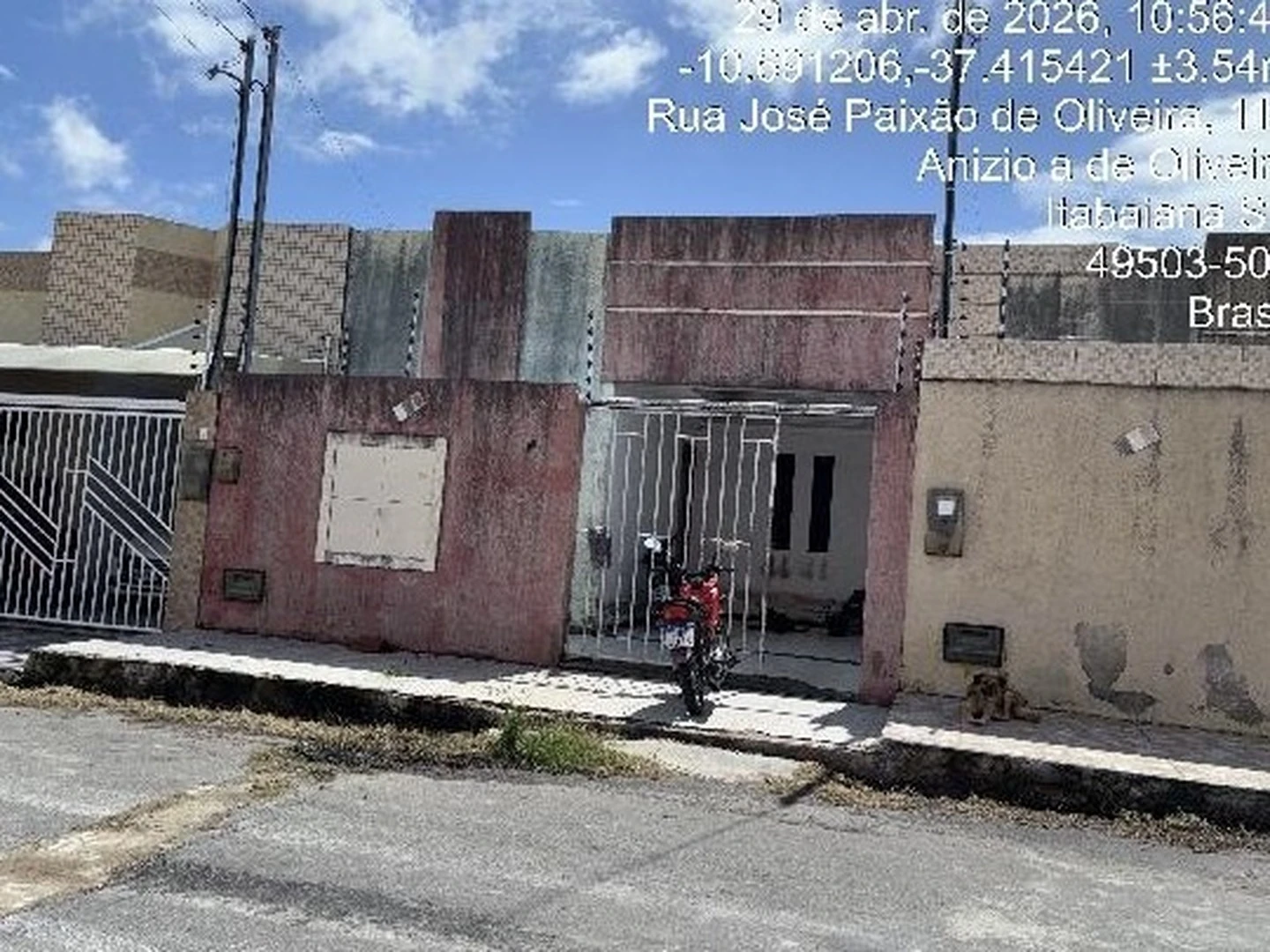 Casa - Itabaiana, SE - foto 1