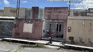 Casa - Itabaiana, SE