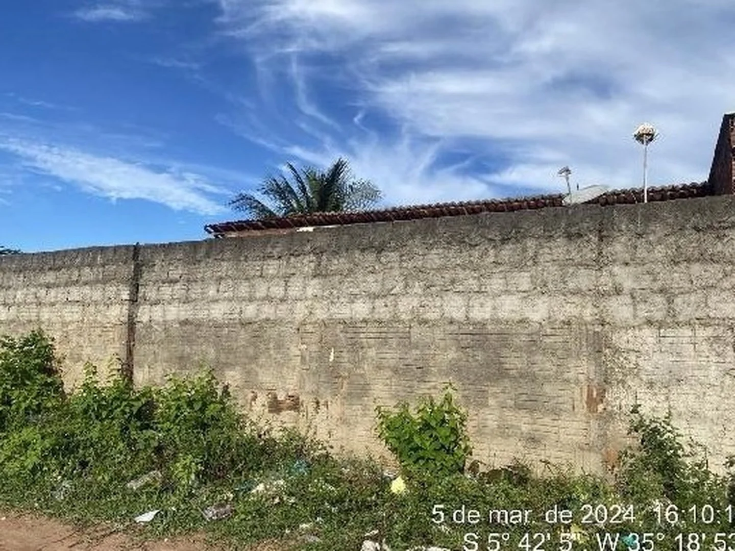 Casa - Extremoz, RN - foto 1