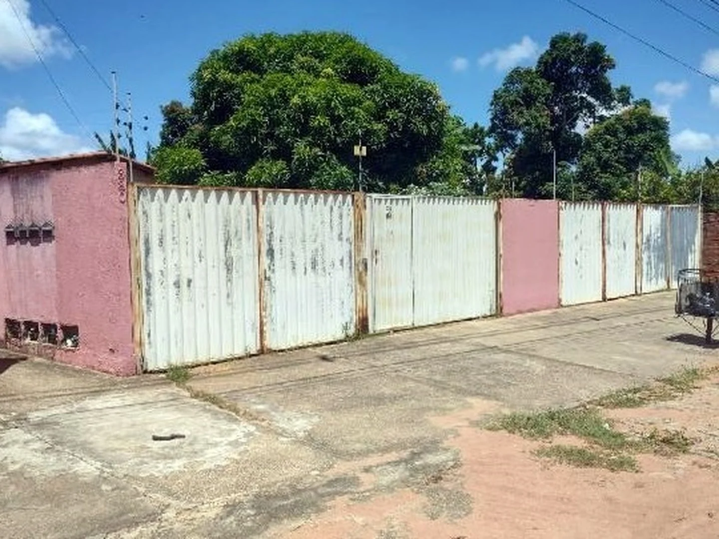 Casa - Sao Goncalo Do Amarante, RN - foto 1