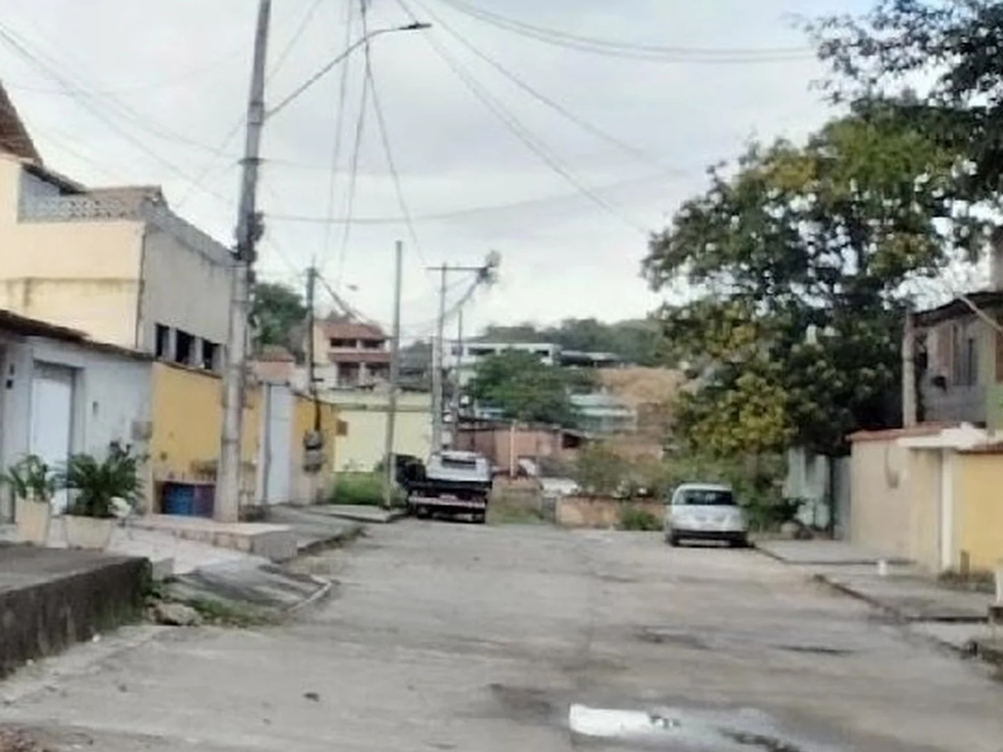 Casa - Sao Goncalo, RJ - foto 1